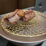 北海道焼肉 北うし - 