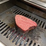 北海道焼肉 北うし - 