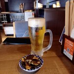 プロント - 生ビール