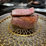 北海道焼肉 北うし - 