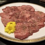 やきにく華 - 