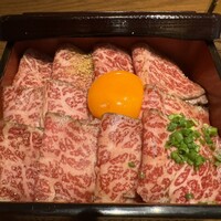 松庵 韓菜房 栄大津通店 - 