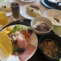 レストランアマデウス - 