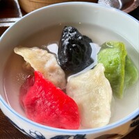 大傳梅梅 - 