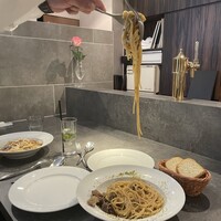 D'ORO HATSUDAI - 手捌きが…♡