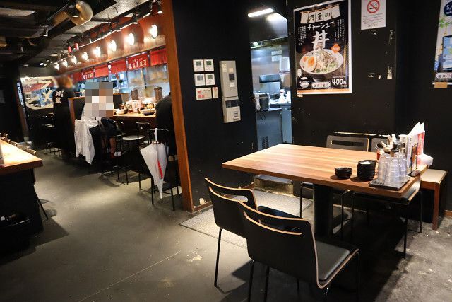 Kappa Ramen Honpo Meikokumura Ten photo 5