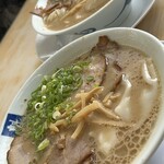 魁龍 博多本店 - 