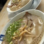 魁龍 博多本店 - 