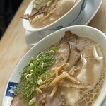 魁龍 博多本店 - 