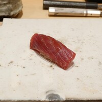 鮨 龍次郎 - 赤身