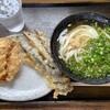 手打ちうどん 麺工棒 小郡店