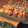 焼き鳥 拙者家。