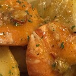 KING OF THE PIRATES - 