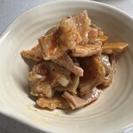 鳳商店 - キモ
