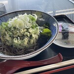 そば処あさひ - 