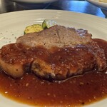 KING OF THE PIRATES - 