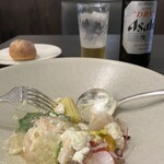 Bistro KATORI - 