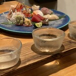 地酒と旬の味 ききや - 