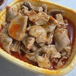 鳳商店 - スジ