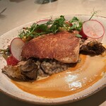 Humble Market Kitchin by Roy Yamaguchi - 