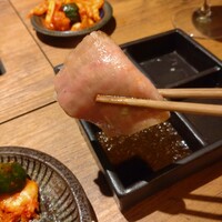 焼肉 牛者 - 
