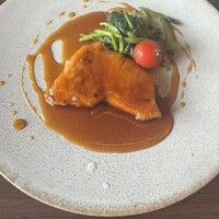 囲炉裏と日本料理 松風庵 - 