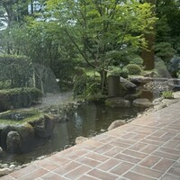 囲炉裏と日本料理 松風庵 - 