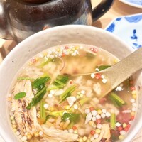 豆富料理と吟醸せいろ蒸し 八かく庵 大阪ステーションシティ店 - 