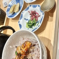 豆富料理と吟醸せいろ蒸し 八かく庵 大阪ステーションシティ店 - 