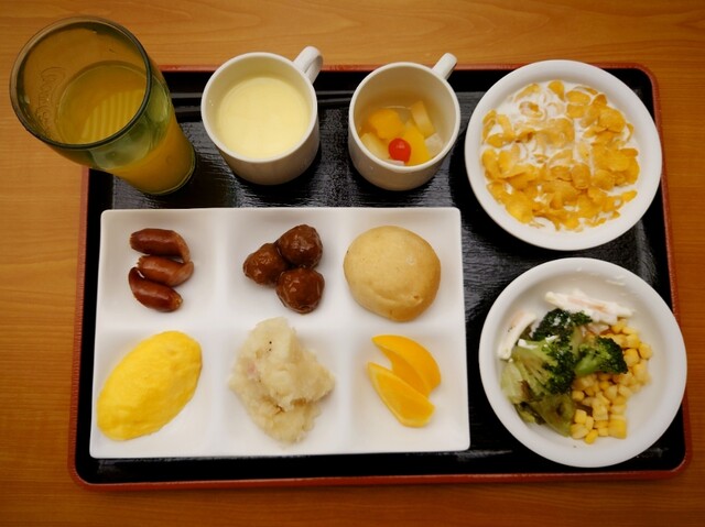 あだたら高原岳温泉　鏡が池　碧山亭（へきざんてい） - 二本松市その他（ホテル）の写真