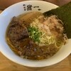 麺屋 猪一 離れ