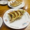 餃子会館 磐梯山