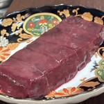 焼肉ホルモン はねいし - 