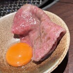 焼肉ホルモン はねいし - 