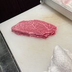 焼肉ホルモン はねいし - 