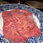 焼肉ホルモン はねいし - 