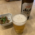 麺屋 猪一 離れ - 