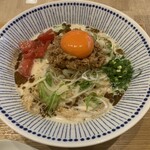 麺屋 猪一 離れ - 