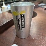 焼肉ホルモン はねいし - 