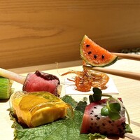 京橋 鮨 好日 - 
