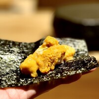 京橋 鮨 好日 - 