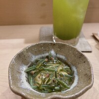 日本橋蛎殻町 すぎた - 