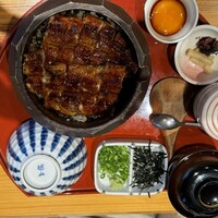 うなぎのしろむら 春日井 -  うなぎのしろむら 春日井 -