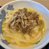 おうどん 瀬戸晴れ