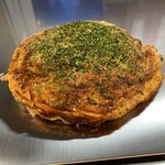 キャベツ畑 - Before