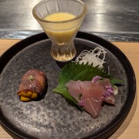 くずし鉄板 あばぐら 恵比寿店 - 
