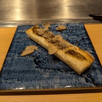 くずし鉄板 あばぐら 恵比寿店 - 