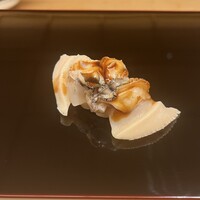 鮨 花車 - 