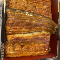 割烹 蒲焼 大沼 - 