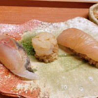 すし てんちじん - 